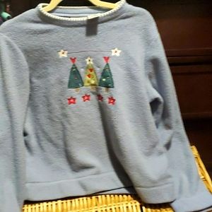 Christmas sweater